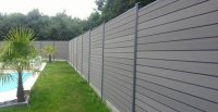 Portail Clôtures dans la vente du matériel pour les clôtures et les clôtures à Anneville-sur-Mer